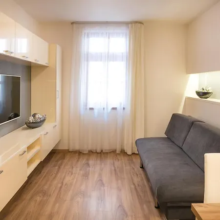Aparthotel Foter Rezidencia 2