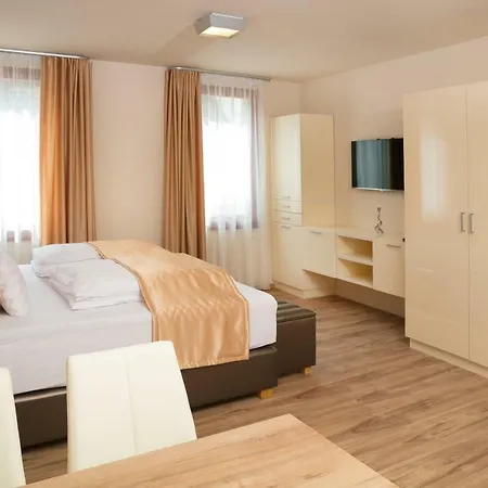 Foter Rezidencia 2 Gyor