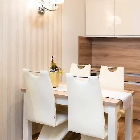 Aparthotel Foter Rezidencia 2