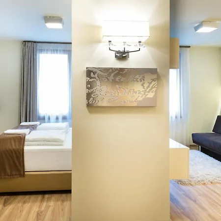 Foter Rezidencia 2 شقة فندقية