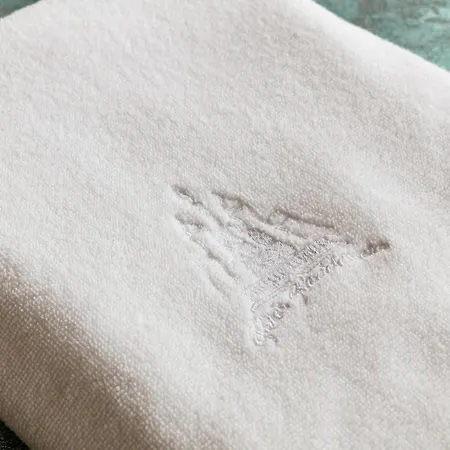 Foter Rezidencia 2 شقة فندقية