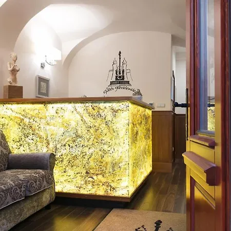 Foter Rezidencia 2 غيور