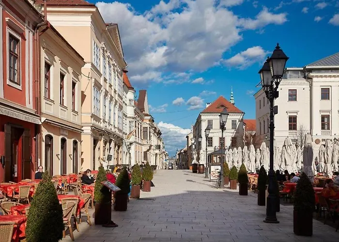 Foter Rezidencia 2 4*