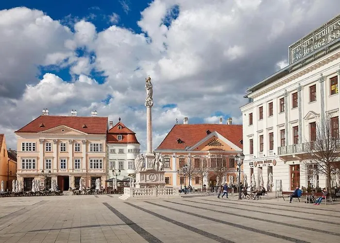 Foter Rezidencia 2 Győr