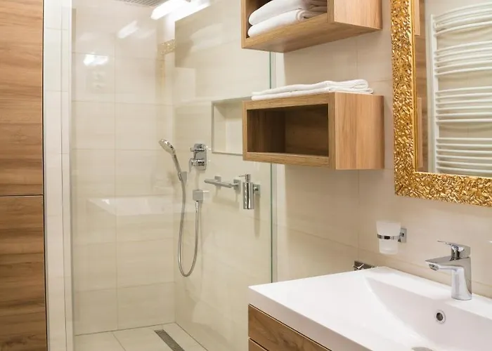 Foter Rezidencia 2 4* Győr