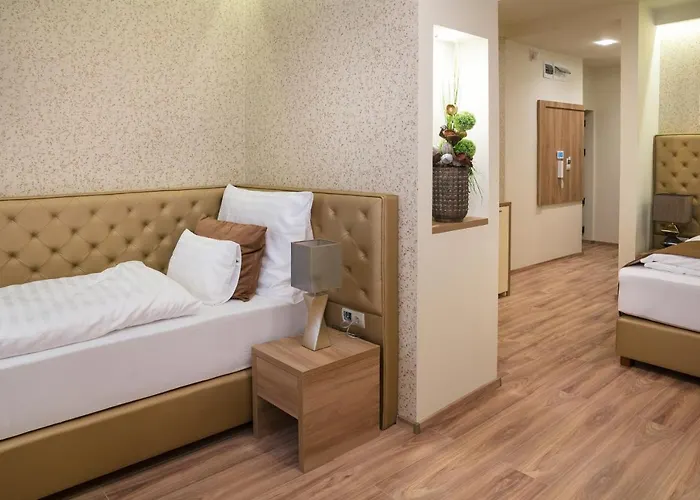 Foter Rezidencia 2 Győr