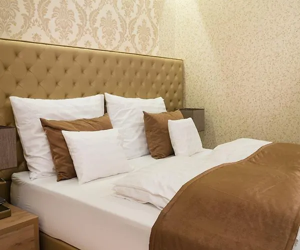 Foter Rezidencia 2 Győr