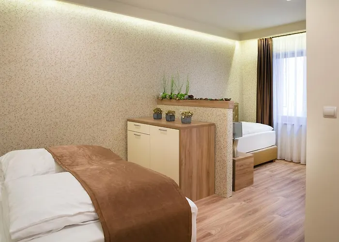 Foter Rezidencia 2 Győr