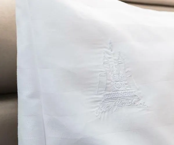 Hotel de apartamente Foter Rezidencia 2 Győr