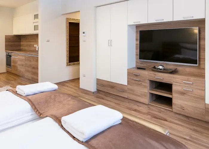 Foter Rezidencia 2 4* Győr