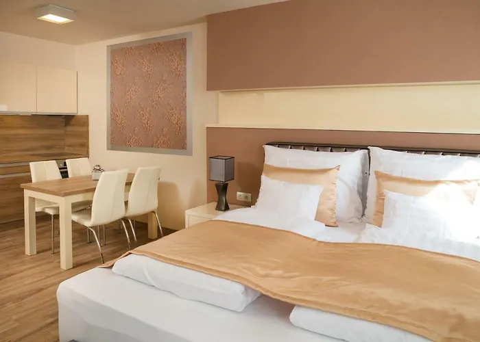 Foter Rezidencia 2 4* Győr