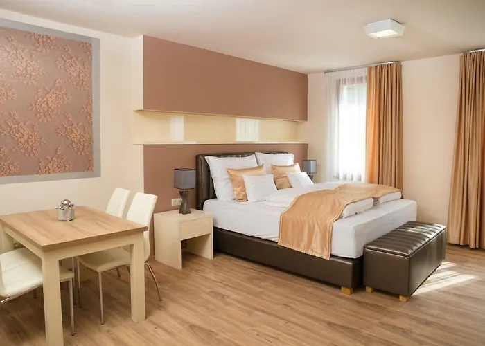 Foter Rezidencia 2 4* Győr