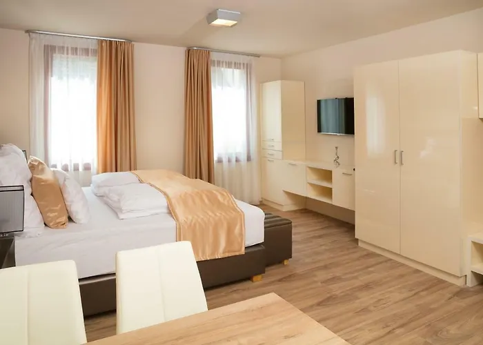 Foter Rezidencia 2 Győr