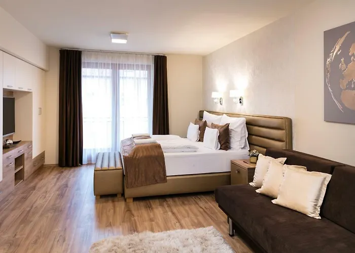 Foter Rezidencia 2 Győr