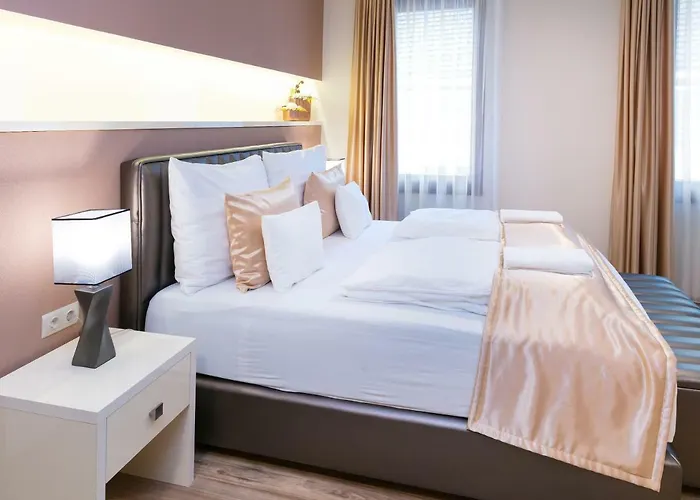 Foter Rezidencia 2 4*