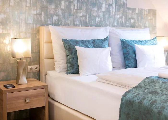 Hotel de apartamente Foter Rezidencia 2