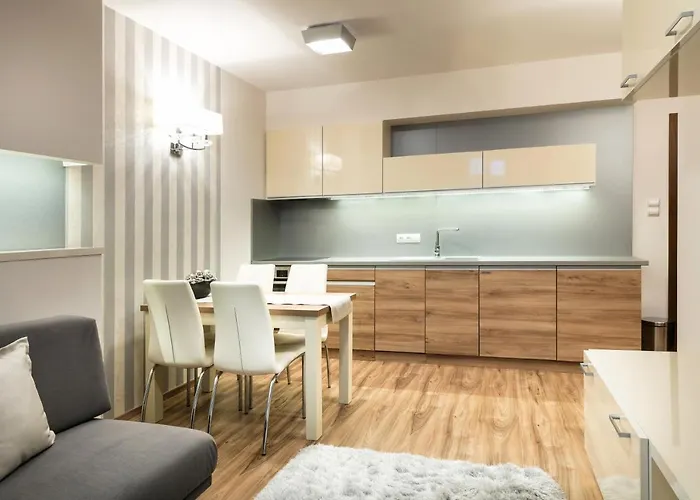 Foter Rezidencia 2 Hotel de apartamente