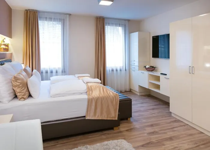 Foter Rezidencia 2 Győr