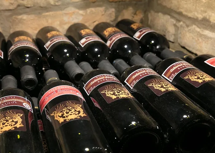 Hotel de apartamente Foter Rezidencia 2 Győr