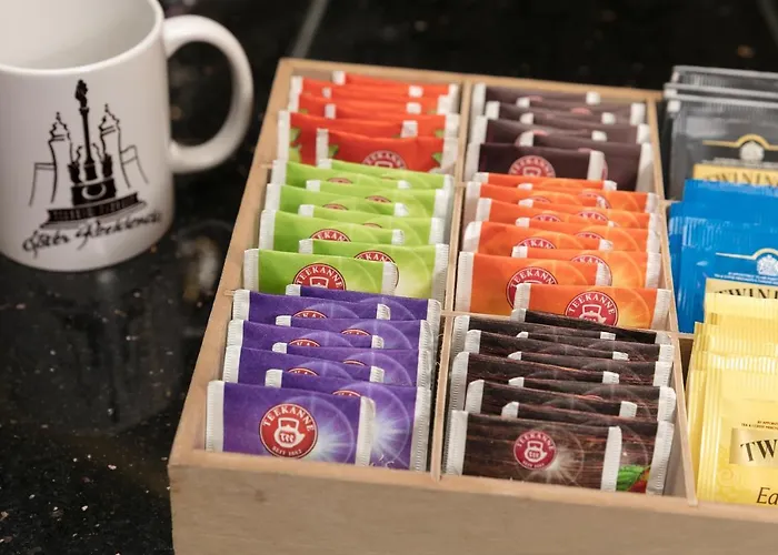 Foter Rezidencia 2 Hotel de apartamente